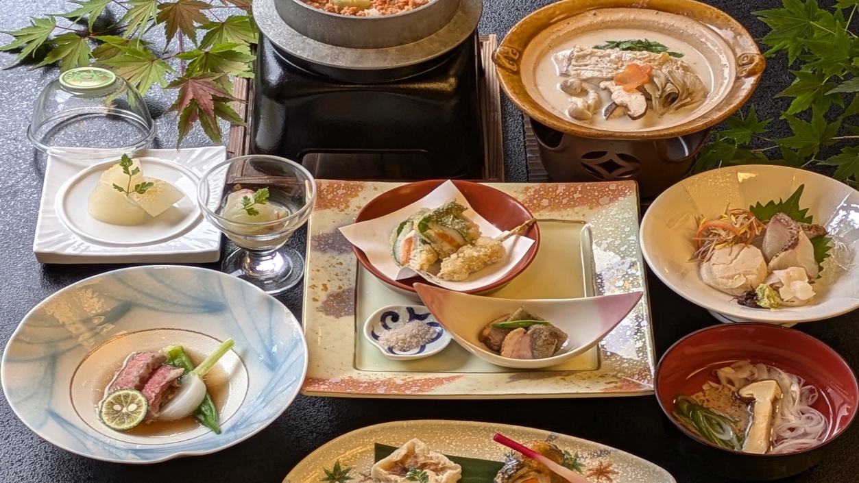 おすすめプラン