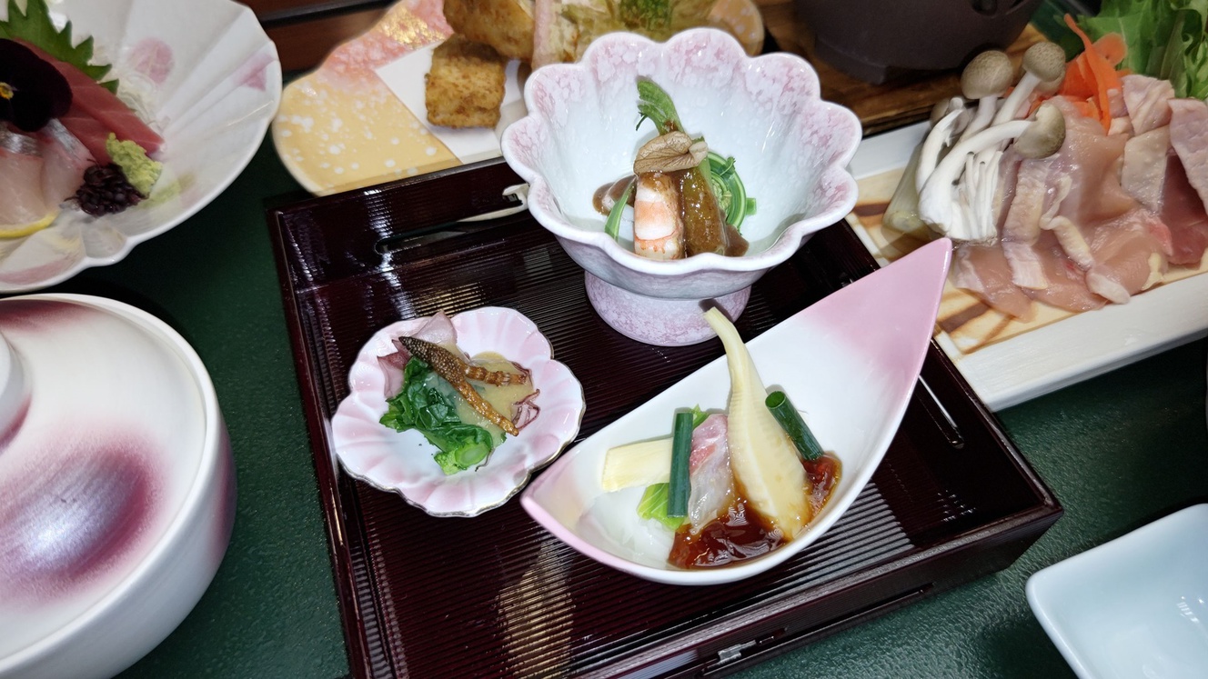 おすすめプラン